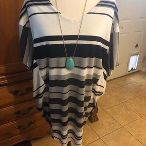 Dress from Anthropologie!